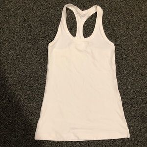 Lululemon cool racerback II